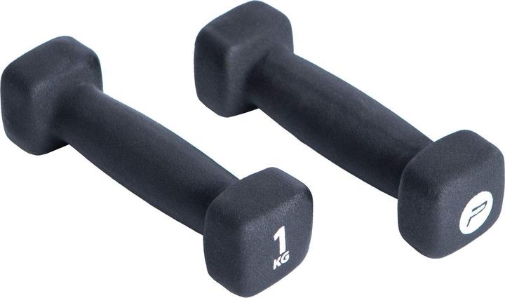 Produktbild Pure2improve Neoprene Hantelset 2x3kg (2 x 3 kg)