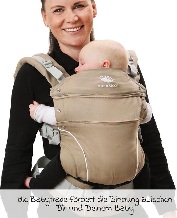 Produktbild Manduca First