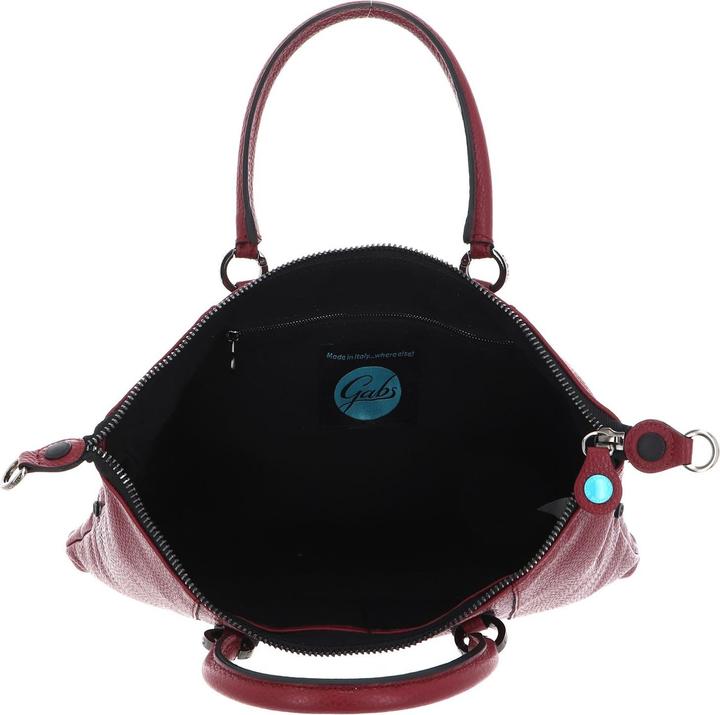Immagine prodotto Gabs G3 Plus TG Bull Black Shoulder Bag