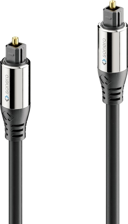 Sonero Toslink – Toslink (7.50 m, Optisch)