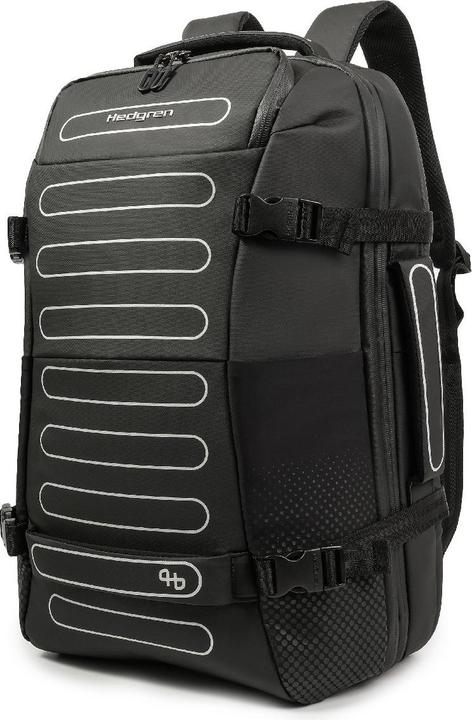 Produktbild Hedgren Comby Performance Daypack L RFID Schutz 40 cm Laptopfach (36 l)