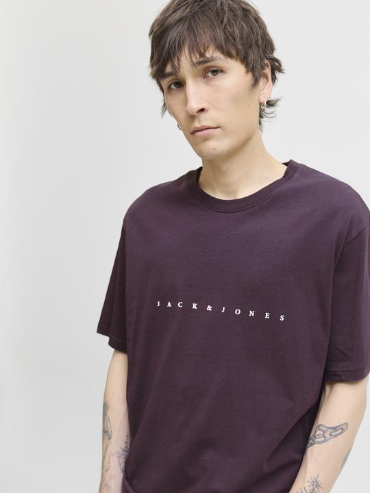 Immagine prodotto Jack & Jones Jjestar Jj Tee Ss Noos (XS)