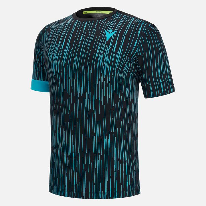Black, Blue