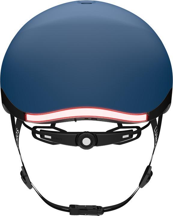 Image du produit Lumos Nyxel MIPS (55 - 59 cm)