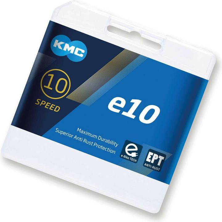 Immagine prodotto KMC e10 EPT (10-velocità)