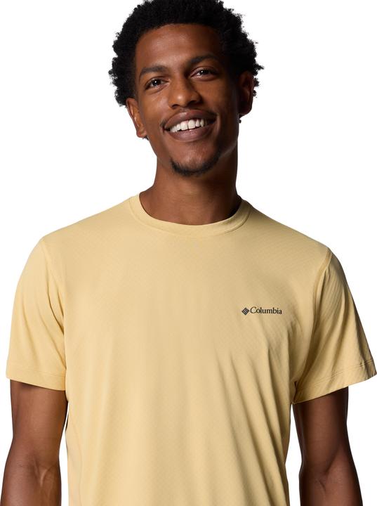 Immagine prodotto Columbia Zero Rules™ Light SS Crew (M)