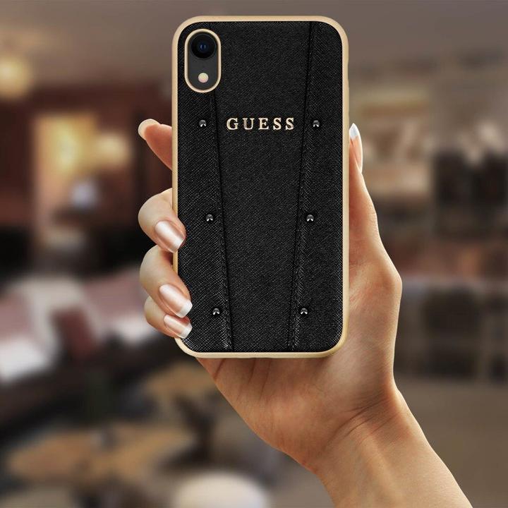 Image du produit Guess étui rigide (Apple iPhone XR)