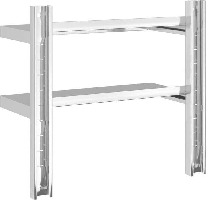 Immagine prodotto vidaXL Scaffale a muro (23,5 x 50 x 60 cm)