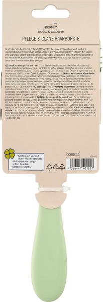 Immagine prodotto dm ebelin Cura e lucentezza