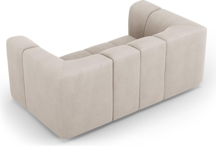 Actual product image Maison Heritage Adams (2 person sofa, 3-seater, 4-seater)