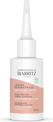 Produktbild Laboratoires de Biarritz Organic Alga Cicosa Reparative Lotion 40ml (Körperlotion, 40 ml)
