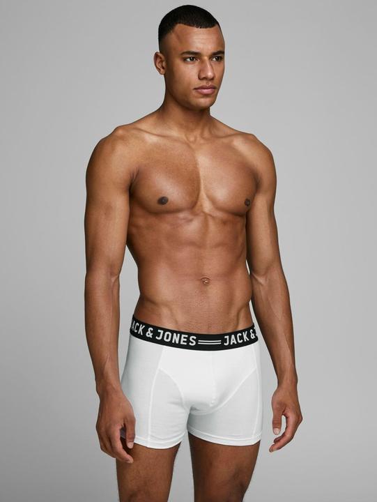 Produktbild Jack & Jones Sense (XXL, 3er Pack)
