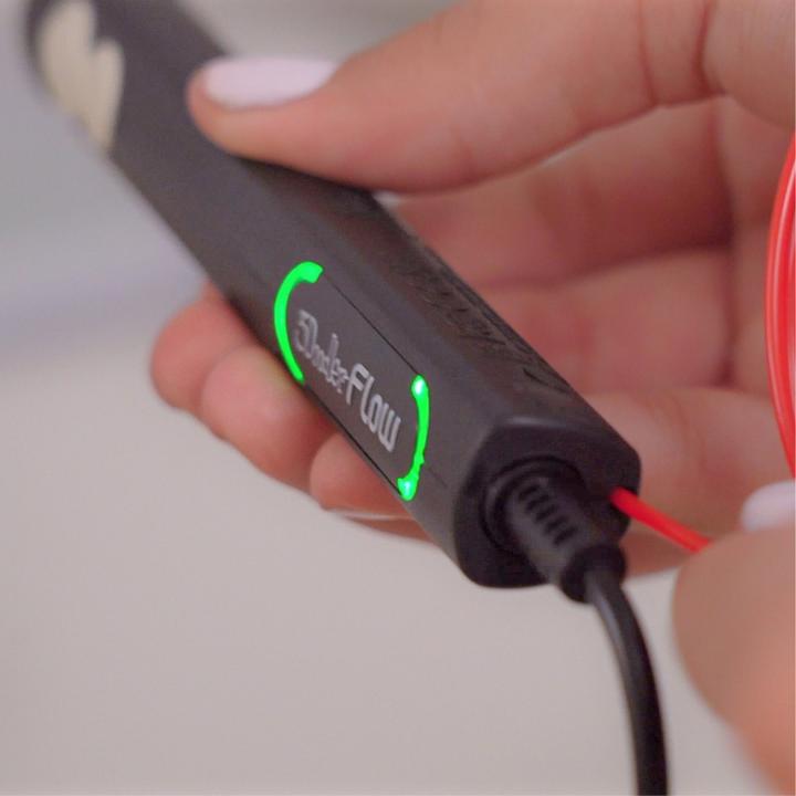 Produktbild 3Doodler MINT 3D Stift "Flow Pen Set" ab 14 Jahren