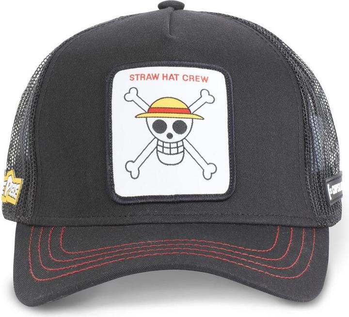 Produktbild Capslab One Piece - Straw Hat Crew