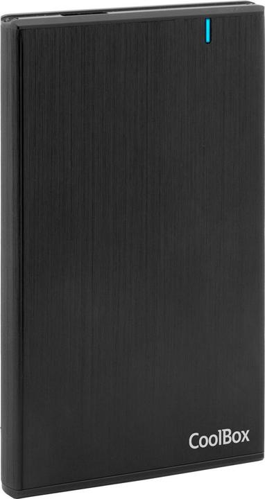 Immagine prodotto CoolBox SlimChase A-2540 (2.5")