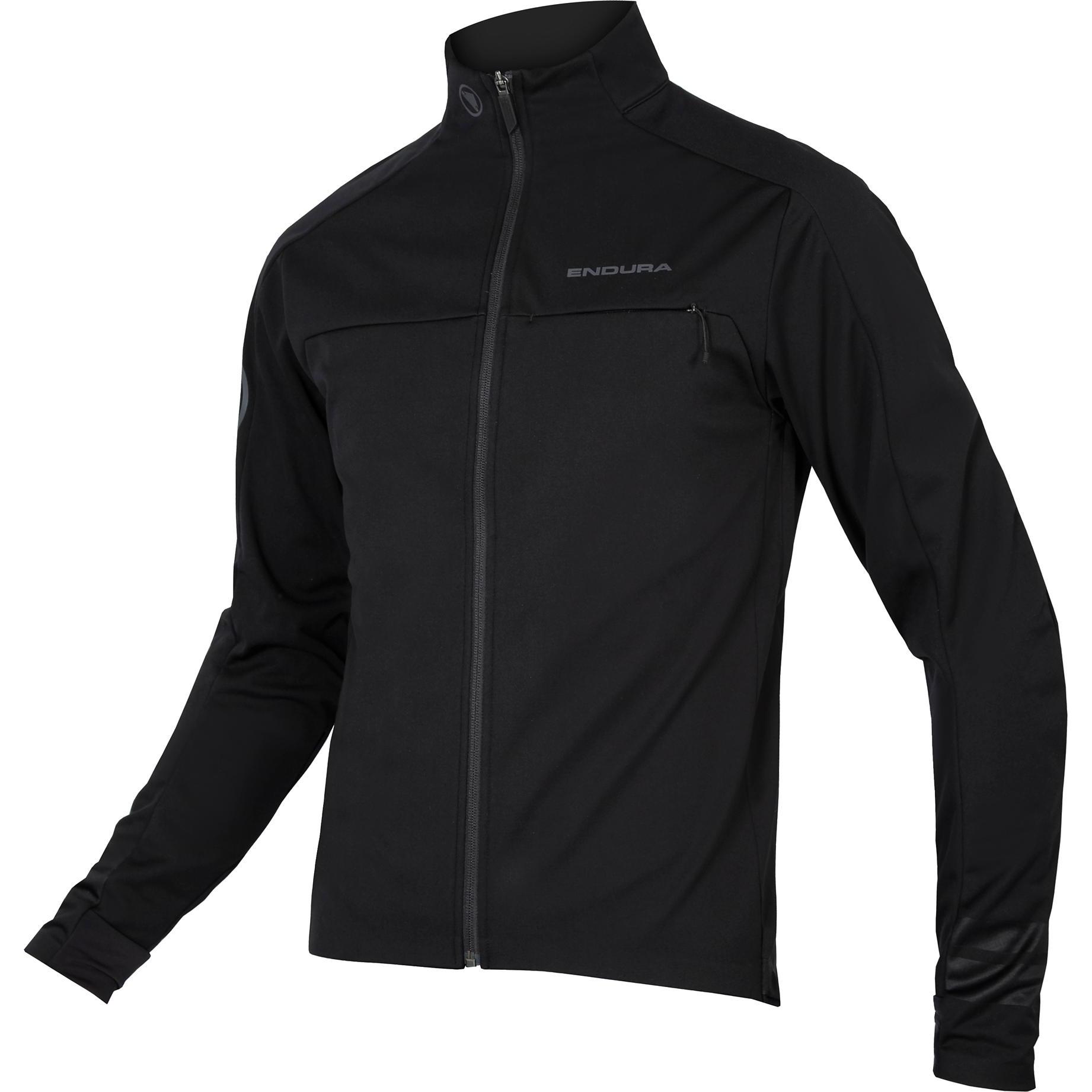 Endura Windchill Jacke II (S) (E9161BK/3)