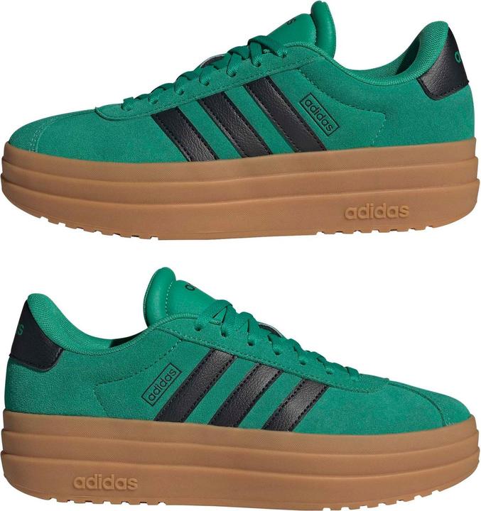 Image du produit Adidas VL Court Bold (38 2/3)