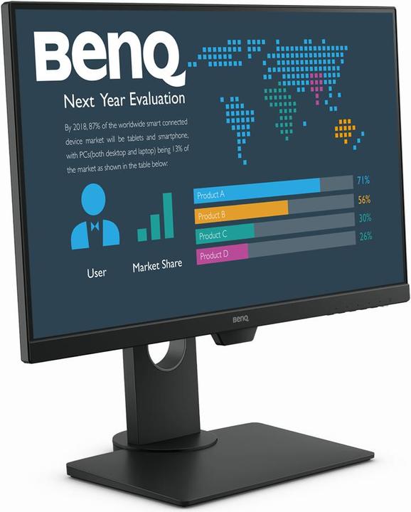 Image du produit BenQ BL2381T (1920 x 1200 pixels, 23")