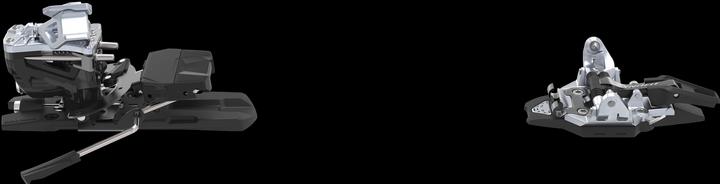 Produktbild Dynafit Radical Tourenbindung (Touren Ski)