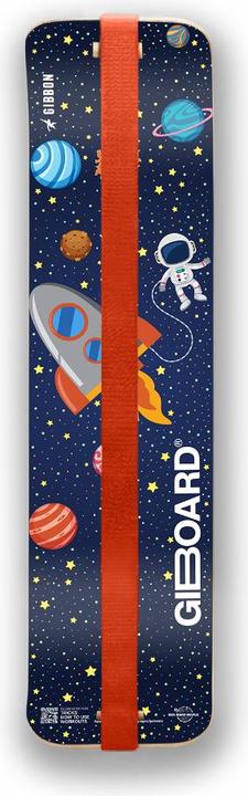 Produktbild Gibbon Giboard Astronaut (10.70 m)