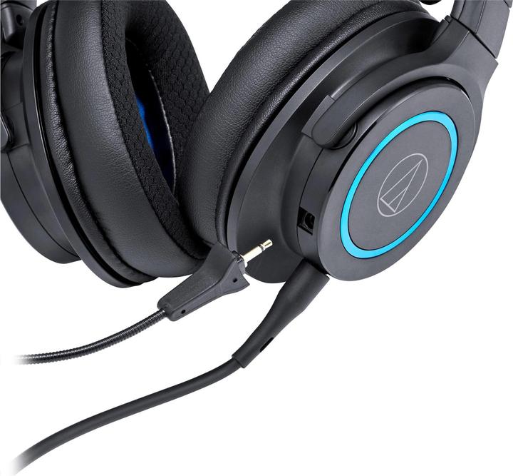 Immagine prodotto Audio-Technica ATH-G1 (Cablato)
