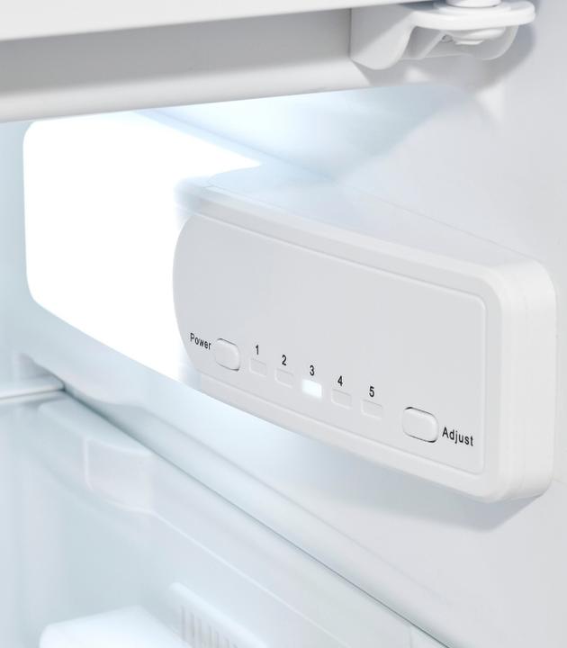 Immagine prodotto Exquisit UKS115 Unt.Kühls.ws (82 l)