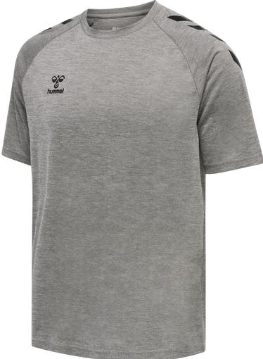 Produktbild hummel Core Xk Core Poly T-Shirt S/S (XXL)