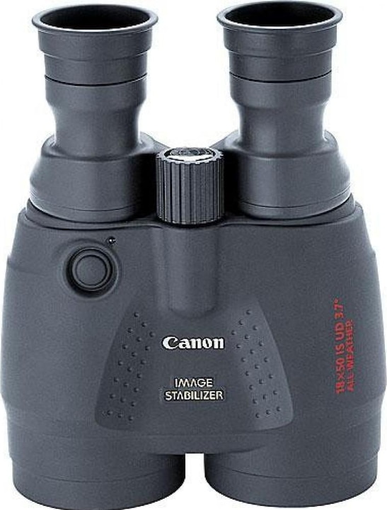 Produktbild Canon 18x50 IS AW (18 x, 50 mm)