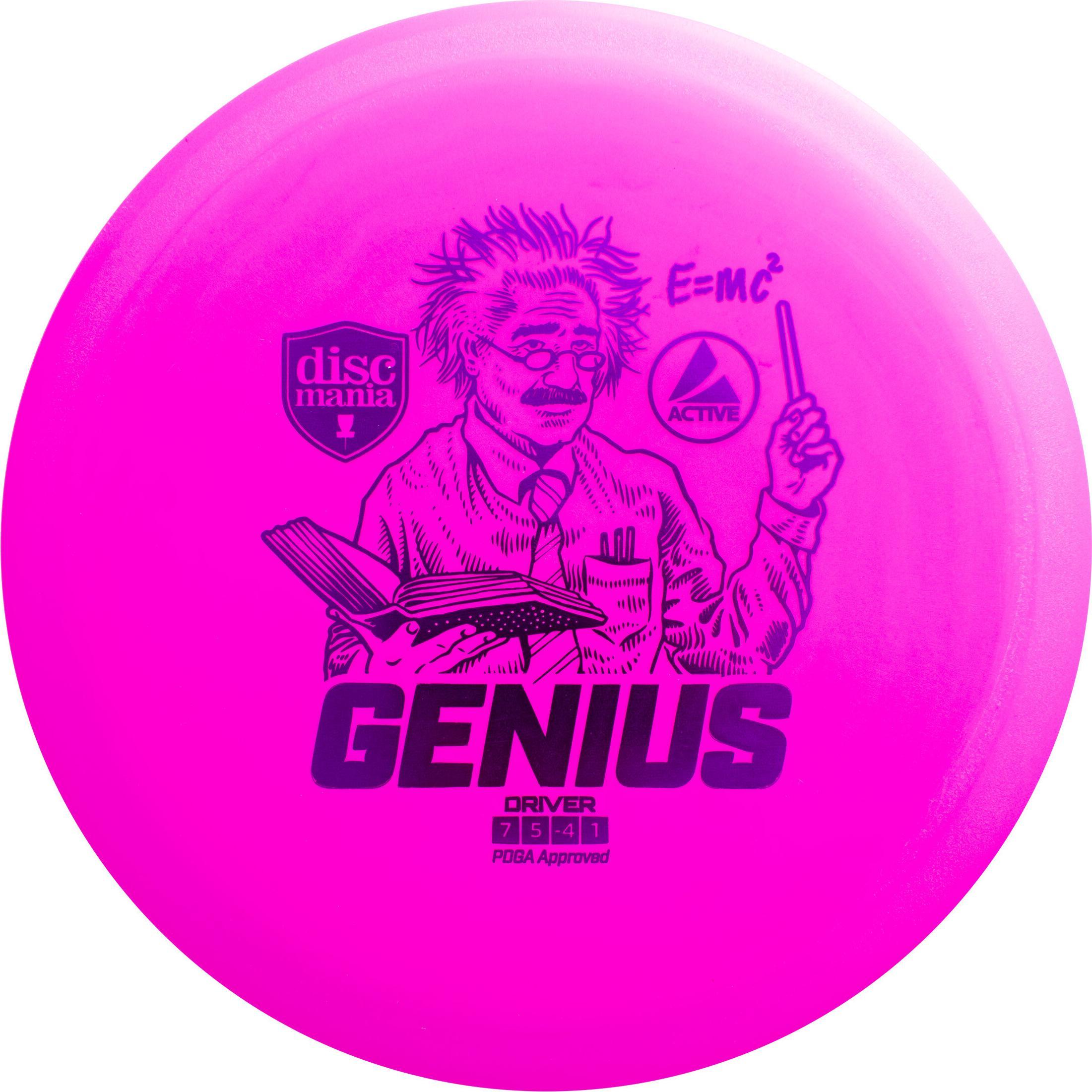 Discmania Disc Genius