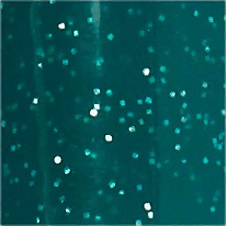 Actual product image Creativ Company Glass/porcelain painting pencil (Dark green, 4 mm, 1 x)