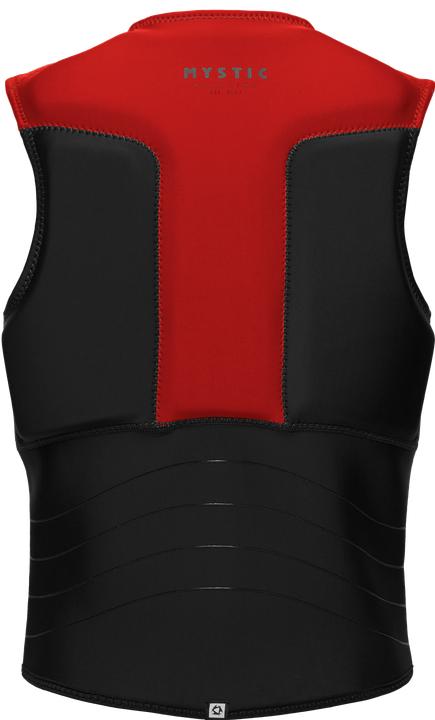 Produktbild Mystic Block Impact Vest Fzip Kite (S)