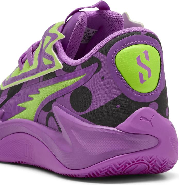 Image du produit Puma Scoot Zeros II Purple Lab (46)