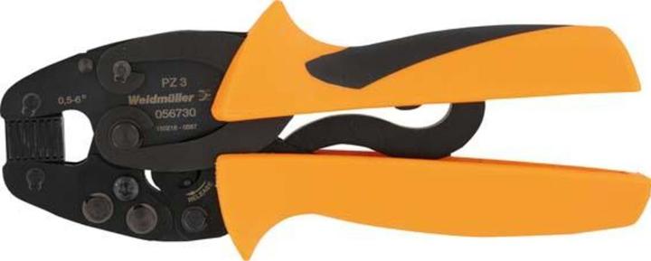 Produktbild Weidmüller Crimpzange Aderendhülsen 0.5 b (200 mm)
