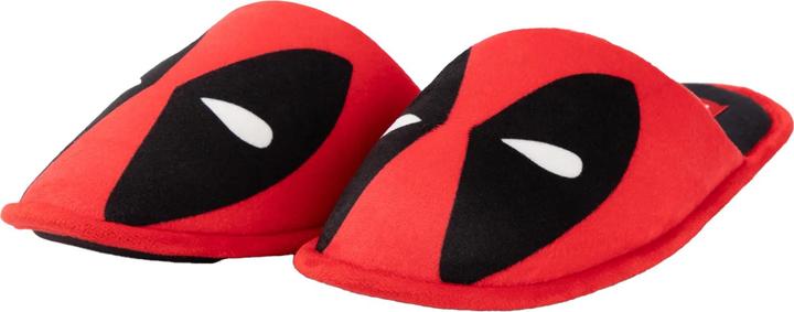 Immagine prodotto Deadpool Pantofola a Mulo Uomo (45.5)