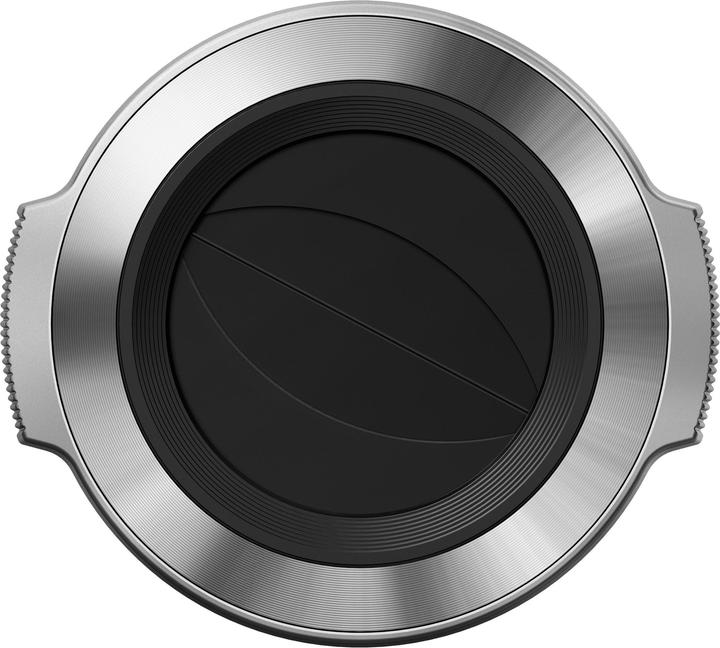 Olympus Lc-37c (37 mm)