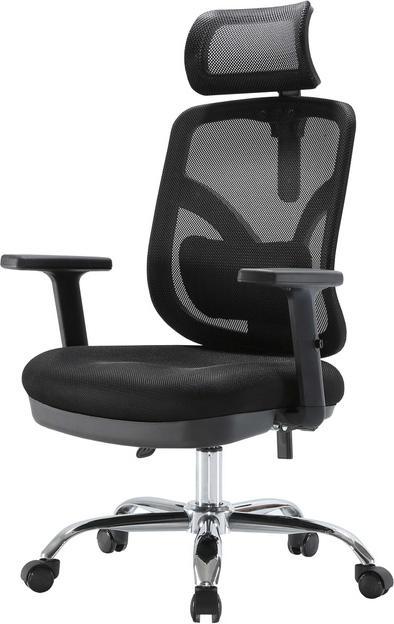 Produktbild Mendler Bürostuhl