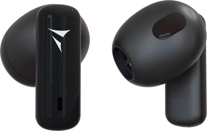 Actual product image Techmade Tws Earphones with Pattern