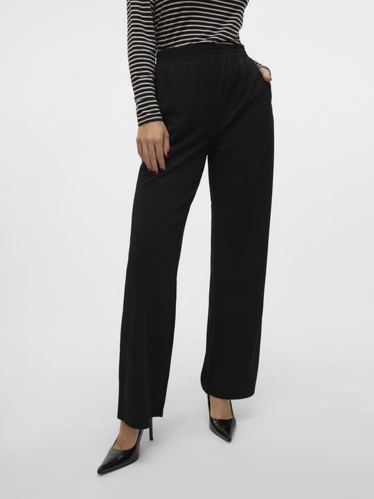 Produktbild Vero Moda VMLAVA Hohe Taille Hose Hose (30)