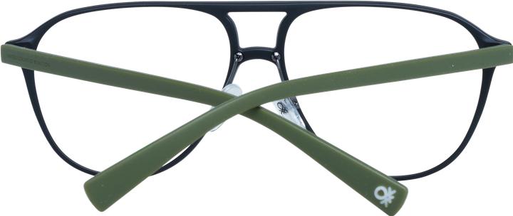 Actual product image Benetton Glasses (no correction)