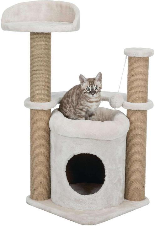 Trixie Arbre à chat Nayra (83 cm, Beige, Brown)