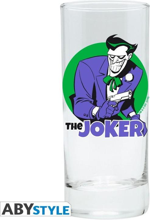 Image du produit ABYstyle Batman - Batman, Joker & Harley Quinn