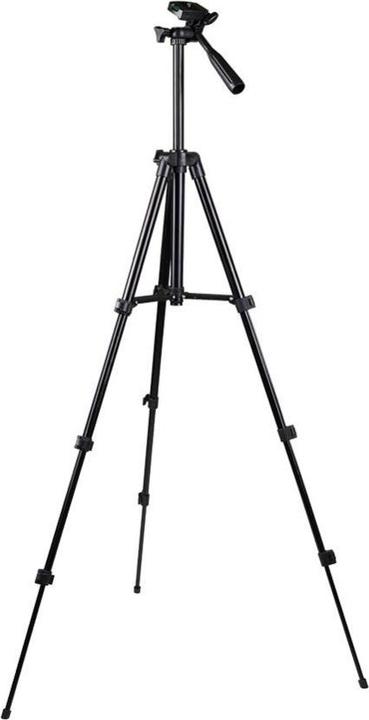 Image du produit Hurtel Mini camera tripod (Métal)