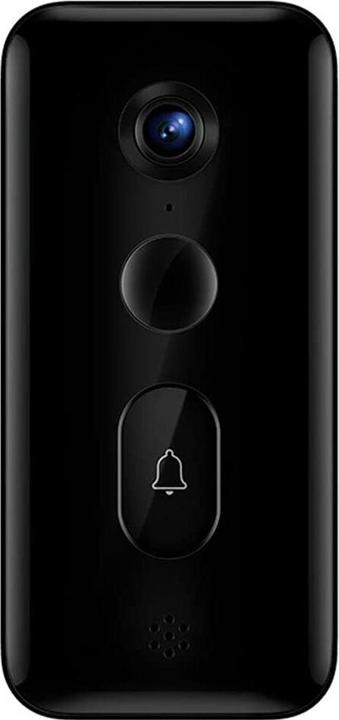 Produktbild Xiaomi Smart Doorbell 3 (Kabellos)