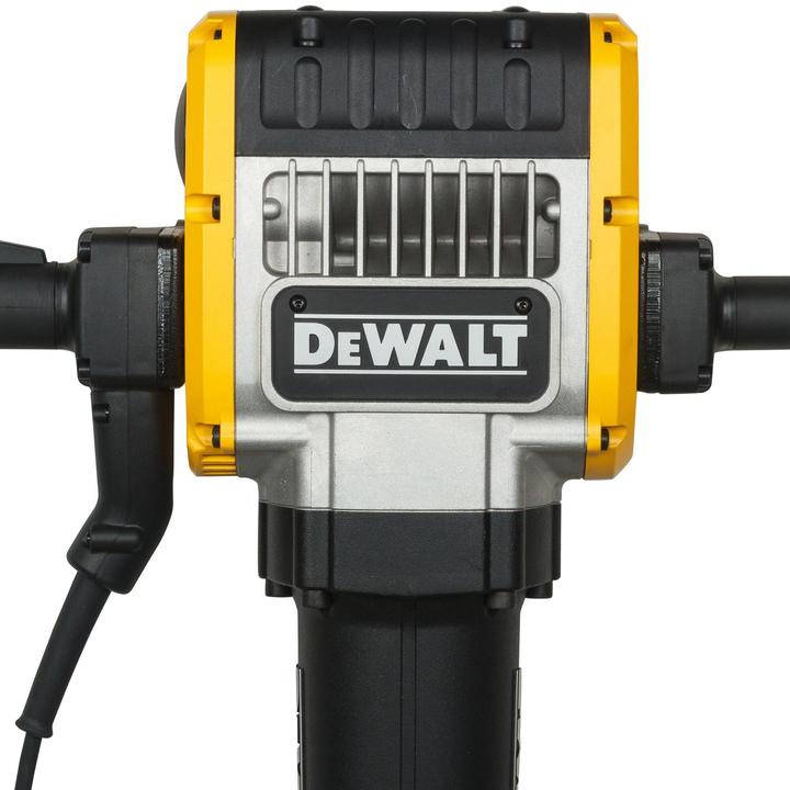 Productafbeelding DeWalt D25981K Sloophamer (Oplaadbare batterij)