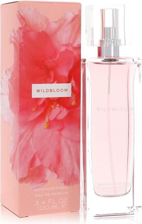 Produktbild Banana Republic Wildbloom (Eau de Parfum, 100 ml)