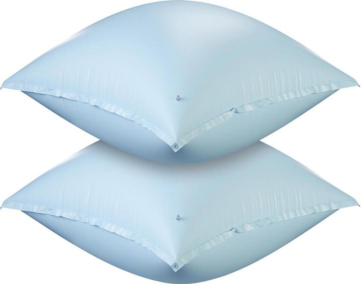 Actual product image Infactory Air cushion