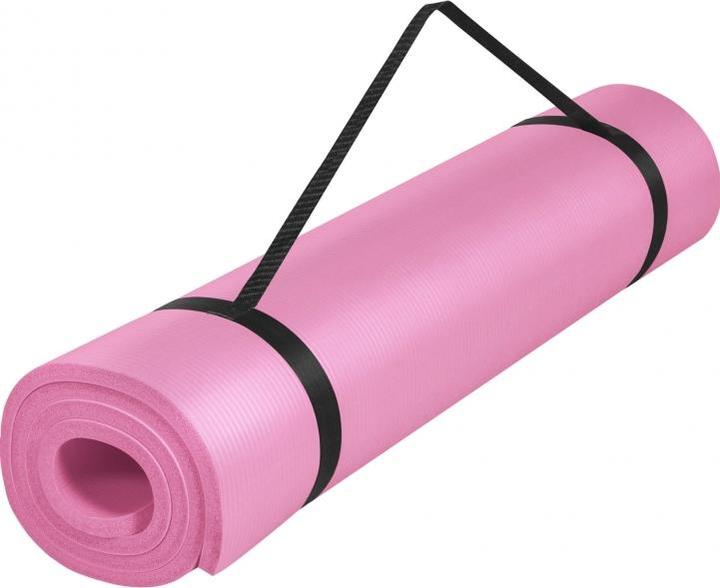 Image du produit Gorilla Sports tapis de yoga (15 mm)