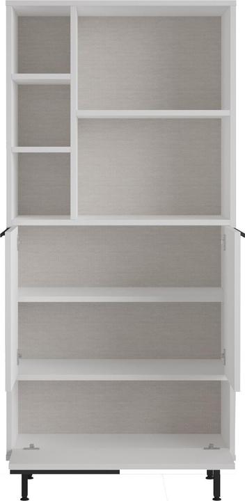 Image du produit Skye Decor Multi (74.80 x 35.50 x 161.60 cm)