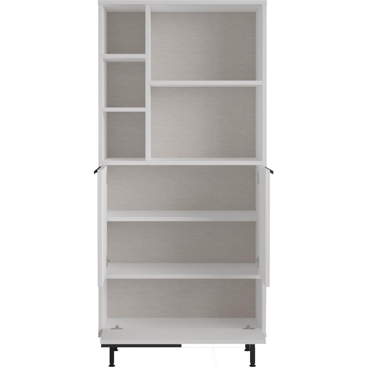 Thumbnail - Skye Decor, Kommode + Sideboard, Multi (75 x 161.5 x 35.5 cm)