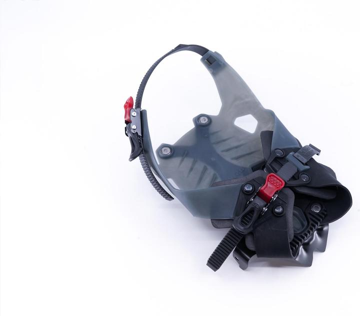 Immagine prodotto Msr Attacco HyperLink V2 Uomo Destro (128 mm)